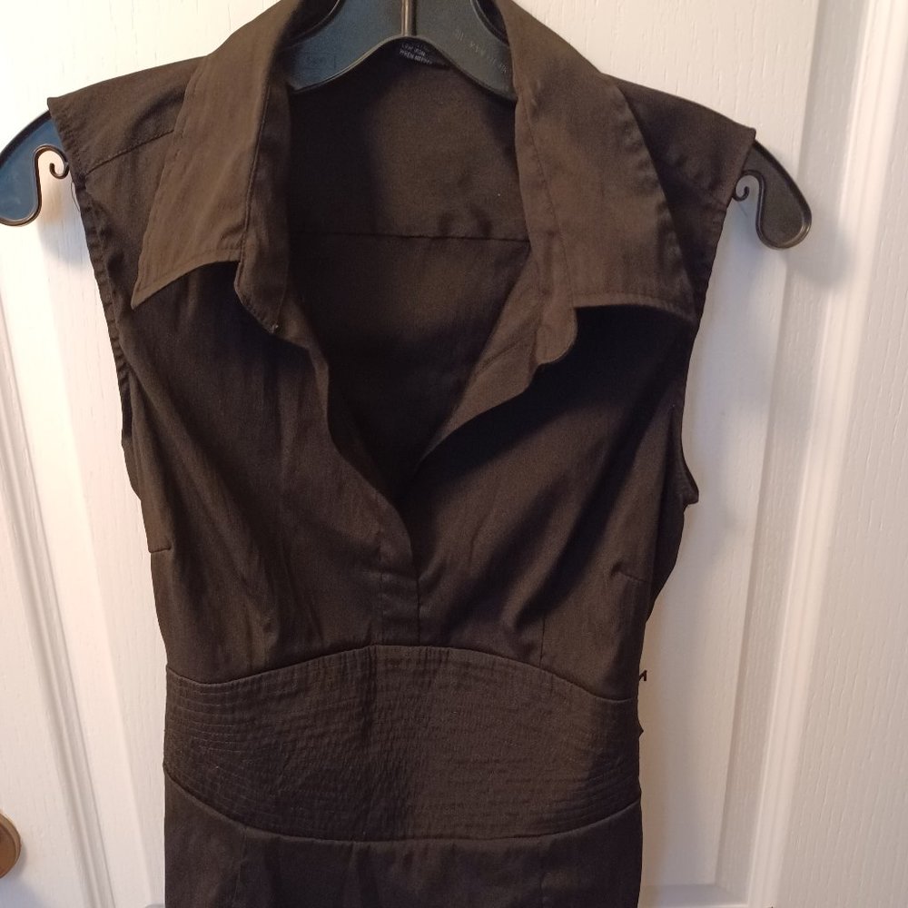 Cotton Express Shirt